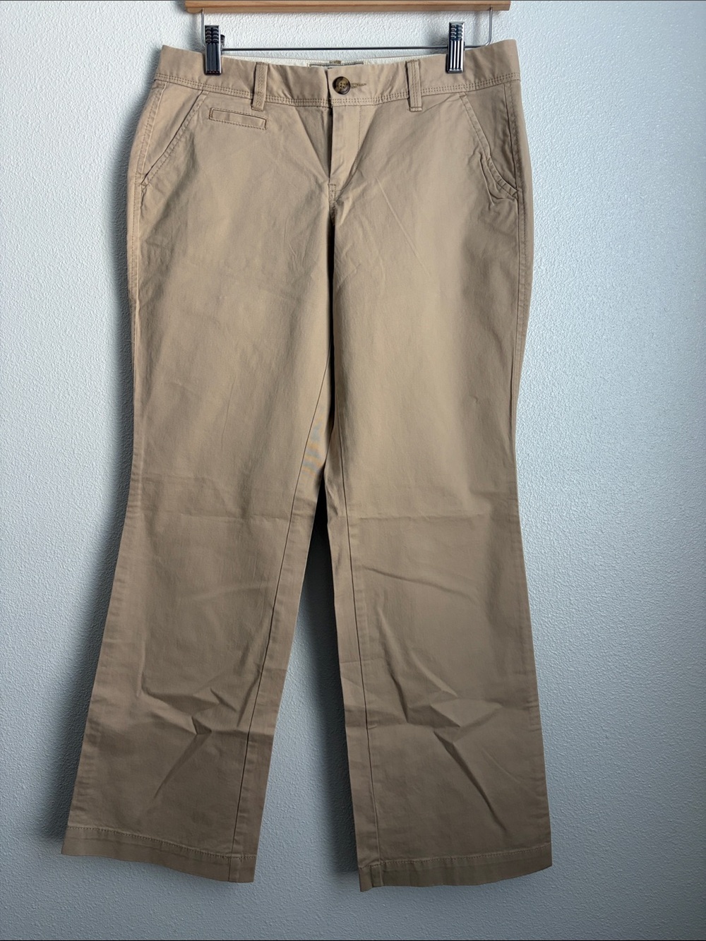 Khakis